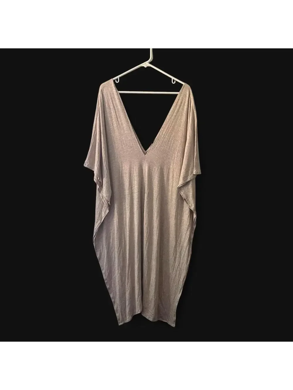 Yana K Cover Up rayon one size NWT